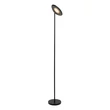 Lampadar Lucide ZENITH metal, negru, LED, 20W, 2200lm, 3000K - 19791/20/30