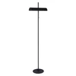 Lampadar Lucide GLENDALE metal, negru, E27 - 20722/02/30