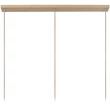 Pendul Lucide ESTEREL metal, bej, GU10, 25W - 21446/03/41