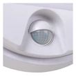 Aplica de perete exterioara Lucide HUPS plastic,alb,opal,LED,3000K,10W,950Lm,IP54 - 22863/10/31