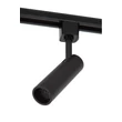 Sursa de lumina pentru sina monofazata Lucide TRACK GRADO metal, negru, GU10, 40W - 22975/01/30