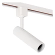 Sursa de lumina pentru sina monofazata Lucide TRACK GRADO metal, alb, GU10, 40W - 22975/01/31