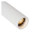 Sursa de lumina pentru sina monofazata Lucide TRACK GRADO metal, alb, GU10, 40W - 22975/01/31