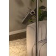 Lampadar Lucide APPLAUSE metal, gri, LED, 25W+8W, 1700lm+380lm, 2700K-4000K - 23700/20/15