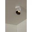 Plafoniera Lucide ESFERA metal,alb, LED,2700K,11W,920Lm - 23974/09/31