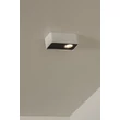 Plafoniera Lucide ANGULAR metal,alb,negru,LED,2700K,6W,420Lm - 23975/05/31