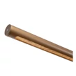 Pendul Lucide GRIFFITH metal,plastic,bronz,LED,2700K-4000K,33W,470Lm - 24403/36/04