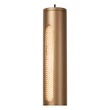 Pendul Lucide GRIFFITH metal,plastic,bronz,LED,2700K-4000K,45W,9000Lm - 24403/42/04