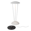 Veioza exterioara Lucide RENEE metal, alb, LED, 2700K, 2,2W, 197lm, IP54 - 27504/02/31