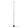 Lampadar Lucide EQUINOX metal, gri, LED, 26W, 750lm, 2700K-4000K - 29700/26/15