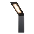 Lampadar exterior Lucide LAWFORD metal,negru,LED,3000K,6W,750Lm,IP54 - 29831/60/30