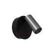 Spot Lucide TONI metal, negru, gri, LED, 2W, 120lm, 2700K-4000K - 29933/02/15