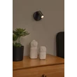 Spot Lucide TONI metal, negru, gri, LED, 2W, 120lm, 2700K-4000K - 29933/02/15
