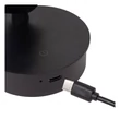 Spot Lucide TONI metal, negru, LED, 2W, 120lm, 2700K-4000K - 29933/02/30