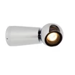 Aplica de perete pentru baie Lucide IPSOS metal,crom,LED,2700K,6W,420Lm,IP54 - 33200/05/11