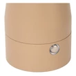 Veioza Lucide IPSOS metal,taupe,LED,3000K-3200K,3W,250Lm - 33500/03/41