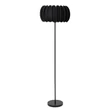 Lampadar Lucide SPENCER metal,textil,negru,E27 - 34745/81/30