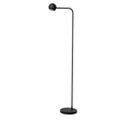 Lampadar Lucide COMET metal, negru, LED, 2700K, 3W, 240lm - 36721/03/30