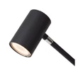 Lampadar Lucide TIPIK metal, negru, LED, 2700K, 3W, 240lm - 36722/03/30