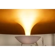 Pendul Lucide KENNETH metal, alb, LED, 16W, 290lm, 2700K - 41412/60/31