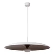 Pendul Lucide KENNETH metal, alb, LED, 22W, 320lm, 2700K - 41412/80/31