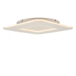 Plafoniera Lucide AXELLE metal,plastic,alb,LED,2700K,24W,1300Lm - 44111/24/31