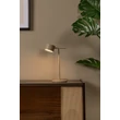 Veioza Lucide GIAN metal, bej, LED, 9W, 200lm, 2700K - 44517/08/41