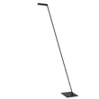 Lampadar Lucide LAVALE metal,negru,LED,2700K,3W,130Lm - 44701/03/30