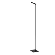 Lampadar Lucide LAVALE metal,negru,LED,2700K,3W,130Lm - 44701/03/30