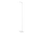 Lampadar Lucide LAVALE metal,alb,LED,2700K,3W,130Lm - 44701/03/31