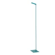 Lampadar Lucide LAVALE metal,turcoaz,LED,2700K,3W,130Lm - 44701/03/37