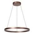 Pendul Lucide LIANE metal, maro, LED, 36W, 1600lm, 2700K-4000K - 46404/80/97