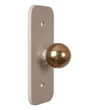 Veioza Lucide JOLAN metal, plastic, gri, LED, 3.5W, 90lm, 2700K-5700K - 46619/03/41