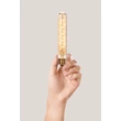 Bec cu LED Lucide BULB sticla, chihlimbar, E27, 4.9W, 440lm, 2200K - 49035/96/62