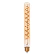 Bec cu LED Lucide BULB sticla, chihlimbar, E27, 4.9W, 450lm, 2200K - 49035/97/62