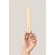 Bec cu LED Lucide BULB sticla, chihlimbar, E27, 4.9W, 450lm, 2200K - 49035/97/62