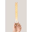 Bec cu LED Lucide BULB sticla, chihlimbar, E27, 4.9W, 450lm, 2200K - 49035/98/62
