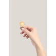 Bec cu LED Lucide BULB sticla, chihlimbar, E27, 3W, 190lm, 2200K - 49045/95/62