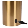 Veioza Lucide VIVO metal, auriu, E27, 1W, 39lm, 2700K - 52502/01/02