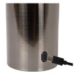 Veioza Lucide VIVO metal, E27, 1W, 39lm, 2700K - 52502/01/08