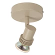 Spot Lucide KIANTI metal, bej, GU10, 50W - 53901/01/41