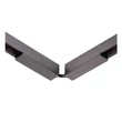 Accesorii pentru sina magnetica Lucide LINIAL metal - 55900/07/08