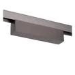 Accesorii pentru sina magnetica Lucide LINIAL metal - 55900/13/08