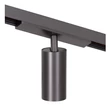 Sursa de lumina pentru sina magnetica Lucide LINIAL BIX metal, LED, 8W, 630lm - 55901/08/08