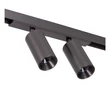 Sursa de lumina pentru sina magnetica Lucide LINIAL BIXX metal, LED, 8W, 600lm - 55901/16/08