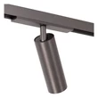 Sursa de lumina pentru sina magnetica Lucide LINIAL MOX metal, LED, 10W, 830lm - 55902/10/08