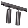 Sursa de lumina pentru sina magnetica Lucide LINIAL MOXX metal, LED, 10W, 825lm - 55902/20/08