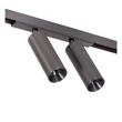 Sursa de lumina pentru sina magnetica Lucide LINIAL MOXX metal, LED, 10W, 825lm - 55902/20/08