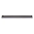 Sursa de lumina pentru sina magnetica Lucide LINIAL GLYX metal, LED, 11W, 700lm - 55903/12/08