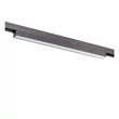 Sursa de lumina pentru sina magnetica Lucide LINIAL GLYX metal, LED, 11W, 700lm - 55903/12/08